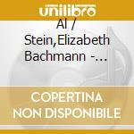 Al / Stein,Elizabeth Bachmann - German Oktoberfest cd
