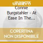 Connie Burgstahler - At Ease In The Dental Chair cd