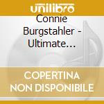 Connie Burgstahler - Ultimate Confidence & Self Esteem cd