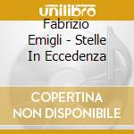 Fabrizio Emigli - Stelle In Eccedenza cd
