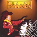 Lush Rollers (The) - Out Of The Woods Ep cd