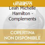 Leah Michelle Hamilton - Complements cd