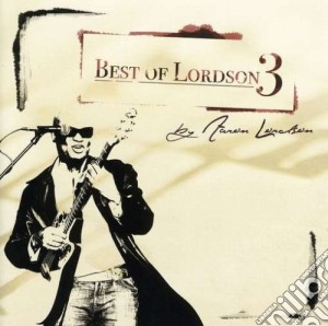 Aaron Lordson - Best Of Lordson 3 cd musicale di Lordson Aaron