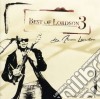 Aaron Lordson - Best Of Lordson 3 cd