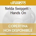 Nelda Swiggett - Hands On cd