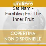 Sat Nam - Fumbling For The Inner Fruit cd
