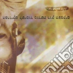 Benny Zabari - Me She'Chalam Chalam cd