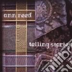 Ann Reed - Telling Stories cd