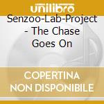 Senzoo-Lab-Project - The Chase Goes On cd