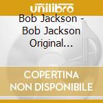 Bob Jackson - Bob Jackson Original Compositions cd