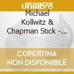 Michael Kollwitz & Chapman Stick - Hawaiian Paradise cd
