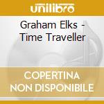 Graham Elks - Time Traveller