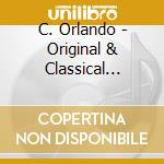 C. Orlando - Original & Classical Piano Selections cd
