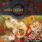 Kalyan & Sambodhi Prem - Cello Circles cd