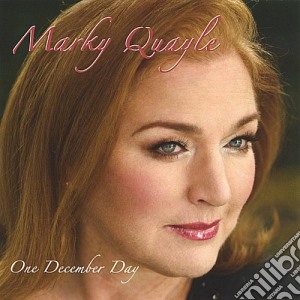 Marky Quayle - One December Day cd musicale di Marky Quayle