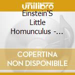 Einstein'S Little Homunculus - Don'T Ask cd