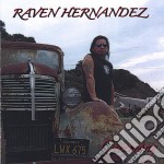 Raven Hernandez - Ceremony
