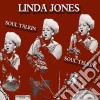 Linda Jones - Soul Talkin cd