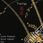 Curtis Patterson / Bruce Huebner - Tracings