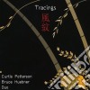 Curtis Patterson / Bruce Huebner - Tracings cd