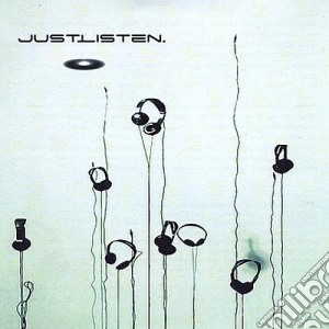 Just Listen / Various cd musicale