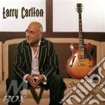 Larry Carlton - Greatest Hits Rerecorded Volume One cd