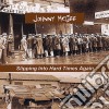 Johnny Mcgee - Slipping Into Hard Times Again cd