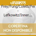 Frey/Fung/Coletti/Fei - Lefkowitz/Inner World
