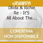 Dbda & Richie Re - It'S All About The Stick cd musicale di Dbda & Richie Re