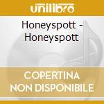 Honeyspott - Honeyspott cd