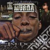 Lil Murda' - I'M Done Talking cd