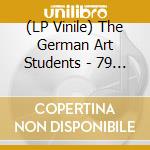 (LP Vinile) The German Art Students - 79 Ad lp vinile di The German Art Students