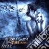 Rome Burns - The Static Murmur cd