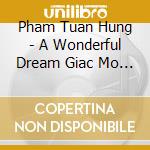 Pham Tuan Hung - A Wonderful Dream Giac Mo Nhiem Mau cd
