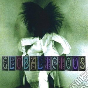 Globalicious - Globalicious cd musicale di Globalicious
