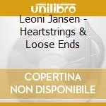Leoni Jansen - Heartstrings & Loose Ends cd