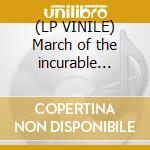 (LP VINILE) March of the incurable workaholic / song lp vinile di Sectors Retail