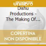 Dishu Productions - The Making Of History: Barack Obama cd
