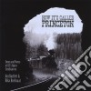 Jon Bartlett & Rika Ruebsaat - Now It'S Called Princeton cd