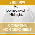 Ron Dometrovich - Midnight Snowfall cd
