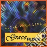 Graceflock - Alive In The Lamb