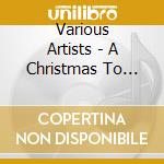 Various Artists - A Christmas To Cure Cancer 4 cd