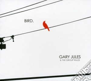 Gary Jules - Bird cd musicale di Gary Jules