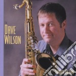 Dave Quartet Wilson - Through The Time