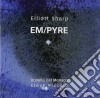 Elliott Sharp - Em/Pyre cd