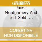Janet Montgomery And Jeff Gold - 11 Minute Nap cd