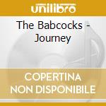 The Babcocks - Journey