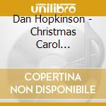 Dan Hopkinson - Christmas Carol Favorites cd