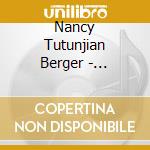 Nancy Tutunjian Berger - Christmas Glow cd