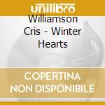 Williamson Cris - Winter Hearts cd